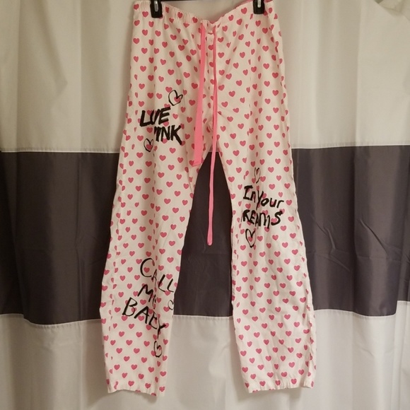 PINK Victoria's Secret Other - PINK PAJAMAS
